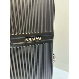 حقيبة سفر كبيرة ARIANA big luggage