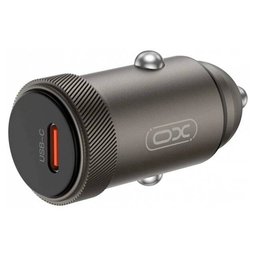 شاحن سيارة XO CC70 بقدرة 30 واط مع كابل Type-C إلى Type-C XO CC70 Car Charger with Cable Type-C To Type-C