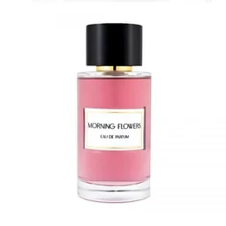 عطر مورننك فلورز 100 مل Jeanne Arthes
