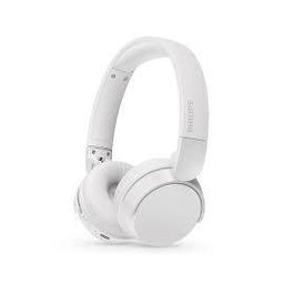 فيلبس TAH4209WT/00 سماعة رأس لاسلكية للاستخدام اليومي والمكالمات لون أبيض Philips Wireless Headband TAH4209WT/00