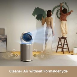دريمي منقي الهواء الذكي AirPursue PM20 Dreame AirPursue PM20 Smart Air Purifier
