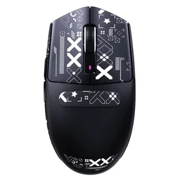ATTACK SHARK G3 Tri-Mode Black ATTACK SHARK G3 Tri-Mode Black
