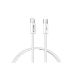 سلك شحن سريع USB-C إلى USB-C remax cable RC-C010
