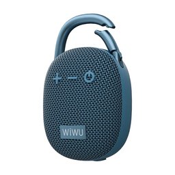 مكبر صوت لاسلكي محمول Wiwu H3 Clip Fun Wiwu H3 Clip Fun Portable Wireless Speaker