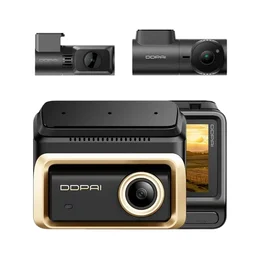 DDPAI Z90 Master داش كام سياره 3 كامره / 3CH DDPAI Z90 Master داش كام سياره 3 كامره / 3CH