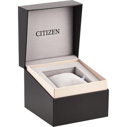 ساعة يدوية سيتيزن  ستانلس ستيل Citizen wristwatch