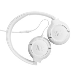 JBLTUNE530C سماعة رأس سلكية JBLTUNE530C Wired headphone White