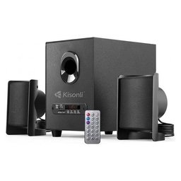 سماعات Kisonli TM-6000U Speakers Kisonli TM-6000U Speakers