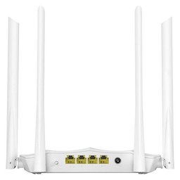 راوتر تيندا AC5 AC1200 ثنائي النطاق بتقنية Wi-Fi Tenda AC5 AC1200 Dual Band WiFi Router