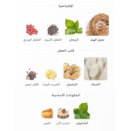 عطر اوسكار بلاتينوم Oscar Platinum