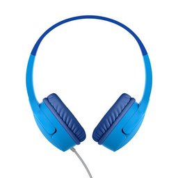 ساوند فورم ميني سماعات رأس سلكية فوق الأذن للأطفال SoundForm Mini Wired On-Ear Headphones for Kids