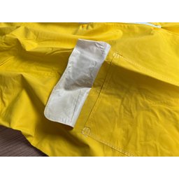 بدلة مطرية متكاملة قطعتين Two-Piece Waterproof Rain Suit