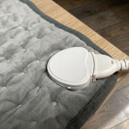 باد تدفئة حجم كبير 30*60 سم Large Heating Pad 30x60 cm