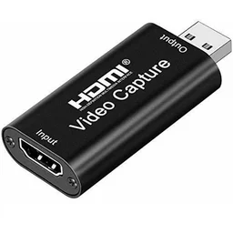 تحويلة HDMI TO Capture HDMI TO Capture