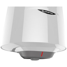 سخان مياه أريستون  سعة 50 لتر عامودي Ariston  50L Electric Water Heater  50L