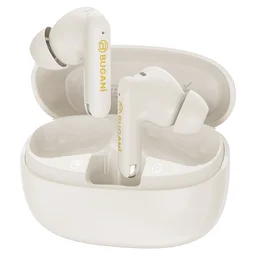 بوكاني - Freebuds B20 سماعة بلوتوث لاسلكية - ابيض BUGANi Freebuds B20 White