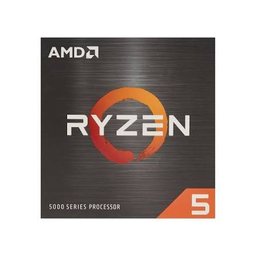 معالج AMD Ryzen 5-5500 BOX AMD Ryzen 5-5500 BOX
