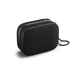 فيلبس TAS1509BK/37 مكبر صوت بلوتوث مع إمكانية توصيل مكبرين في نفس الوقت Stereo Pairing Philips Bluetooth speaker TAS1509BK/37