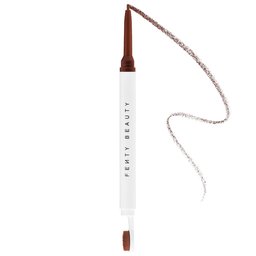 قلم حاجب من فنتي بيوتي Fenty Beauty Brow MVP Ultra Fine Brow Pencil & Styler