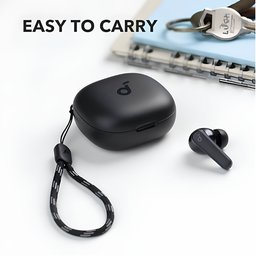 سماعات أذن لاسلكية أنكر ساوندكور آر 50 آي Anker Soundcore R50i True Wireless Earbuds