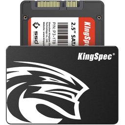 هارد SSD 1 TB KingSpec SSD 1 TB KingSpec