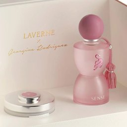 سيت عطر سينس كولكشن Eau De Parfum للنساء LAVERNE Sense Collection Eau De Parfum For Women