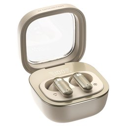 مونستر - سماعة بلوتوث لاسلكية N-Lite 212 - ابيض Monster N-Lite 212 Wireless Earbuds White
