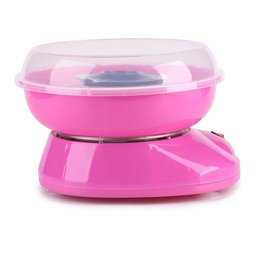جهاز صنع شعر البنات الكهربائي Electric cotton candy maker