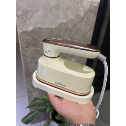 مكواة البخار الذكية Femous Femous Smart Steam Iron