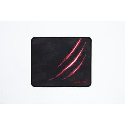 هافت HV-MP838 250 * 210 * 2 ملم لوحة ماوس أسود Havit HV-MP838 250*210*2mm Mousepad Black