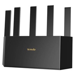 راوتر تيندا TE6L Pro BE5100 ثنائي النطاق بتقنية Wi-Fi 7 ومنفذ 2.5G Tenda BE5100 Dual Band Router TE6L Pro