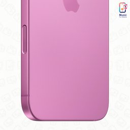 ايفون 16 بلس (256GB) iPhone 16 Plus (256GB)