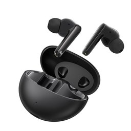 مونستر - سماعة بلوتوث لاسلكية N-Lite 203 - اسود Monster N-Lite 203 Wireless Earbuds Black