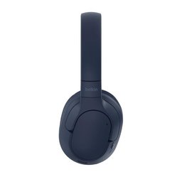 ساوند فورم سيروند سماعات رأس لاسلكية فوق الأذن SoundForm Surround Wireless Over-Ear Headphones