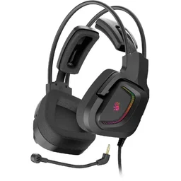 سماعات راس محيطية Bloody G575 Virtual 7.1 Surround Sound Gaming Headset