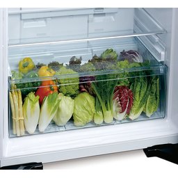 ثلاجة هيتاشي إنفرتر بابين 16 قدم Hitachi  Inverter Top Freezer Refrigerator  450L  Pure White