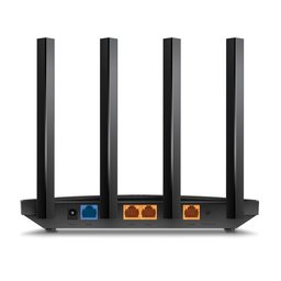 راوتر TP-Link Archer AX12 AX1500 Next-Gen Wi-Fi 6 Router TP-Link Archer AX12 AX1500 Next-Gen Wi-Fi 6 Router