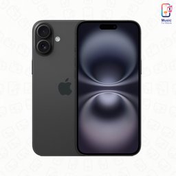 ايفون 16 بلس (128GB) iPhone 16 Plus (128GB)