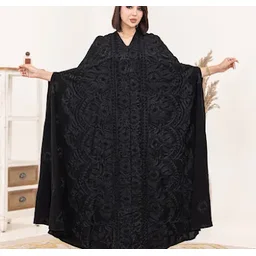 عباية خليجي Abaya