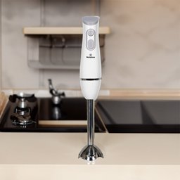 خلاط يدوي (بلاندر) بقدرة 200 واط Simple Life Hand Blender (200W)