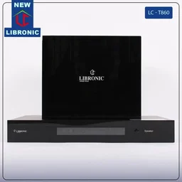 مرشحة مطبخ ذكية Smart Cooker Hood