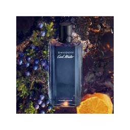 ديفيد اوف عطر للرجال DAVIDOFF Oceanic Edition Eau de Toilette For Men