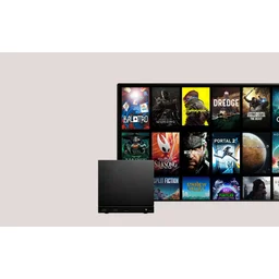 جهاز ستيم ماشين للألعاب المنزلية 512 جيجابايت Steam Machine Home Gaming Console 512GB