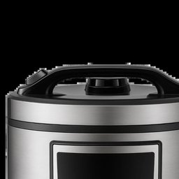 طباخ لوح تسخين كهربائي هاوسبيرغ Hausberg – ستانلس ستيل Hausberg HB-1311IN Electric Hot Plate Cooker - Stainless Steel