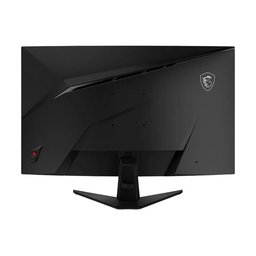 شاشة ألعاب MSI MAG 321CQF E18 منحنية مقاس 31.5 بوصة بدقة QHD ومعدل تحديث 180Hz MSI MAG 321CQF E18 31.5" WQHD 180Hz Curved Gaming Monitor