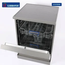 غسالة صحون  لمس ذكية 14 سيت Dish Washing Machine Touch-Control