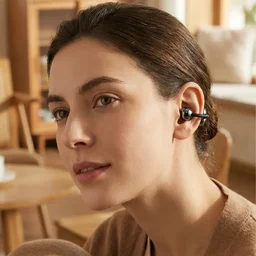 سماعات أذن جرين لايون Florence لاسلكية - أسود Green Lion Florence Wireless Earbuds – Black