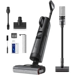 دريمي مكنسة وممسحة عمودية لاسلكية H12 Dual Dreame H12 Dual Wet & Dry Stick Vacuum Cleaner