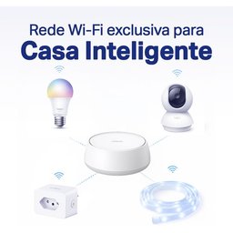 راوتر ديكو مش  تي بي لنك واي فاي 7  BE22 قطعتين TP-LINK DECO BE22-WIFI 7 BE3600 (2-PACKS)