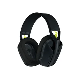 سماعة ألعاب لاسلكية Logitech G435 Logitech G435 LIGHTSPEED Wireless Gaming Headset